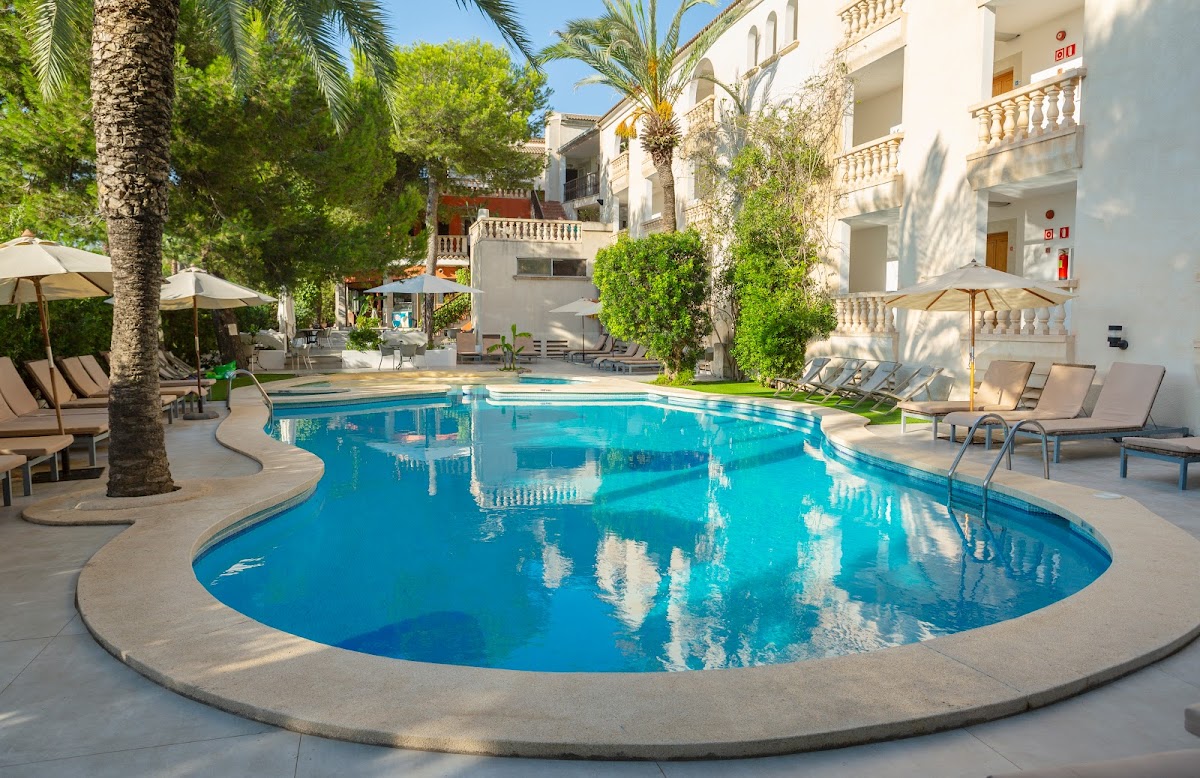 Es Bauló Petit Hotel