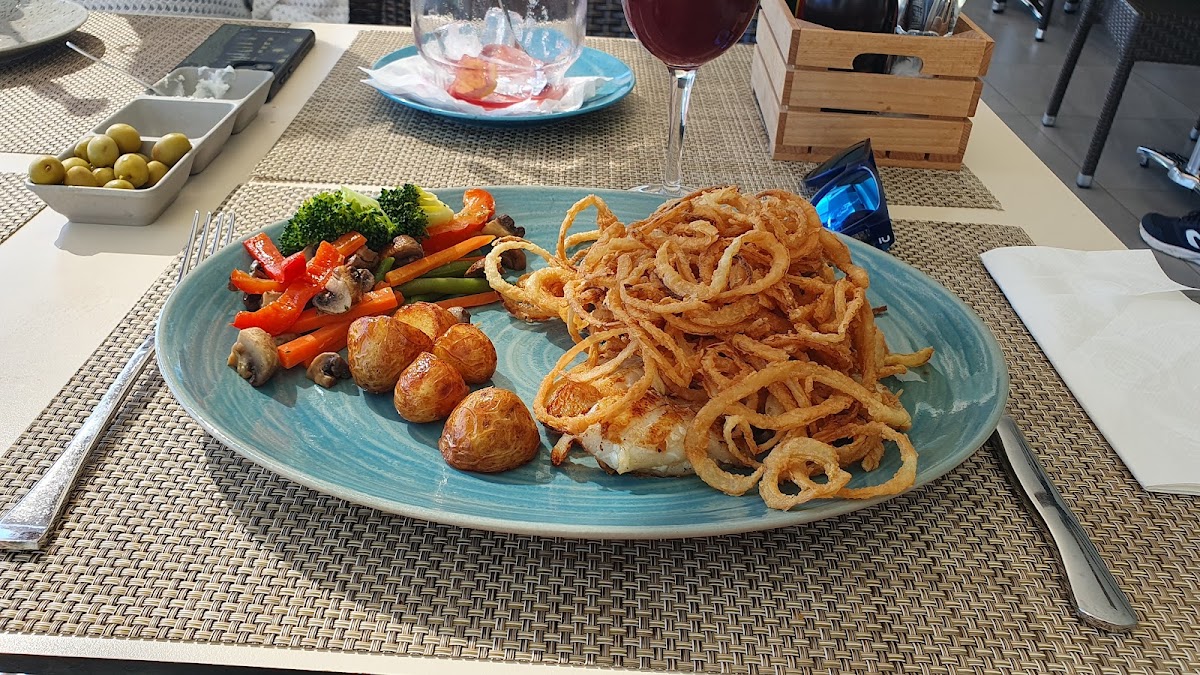 Dragonera Restaurant