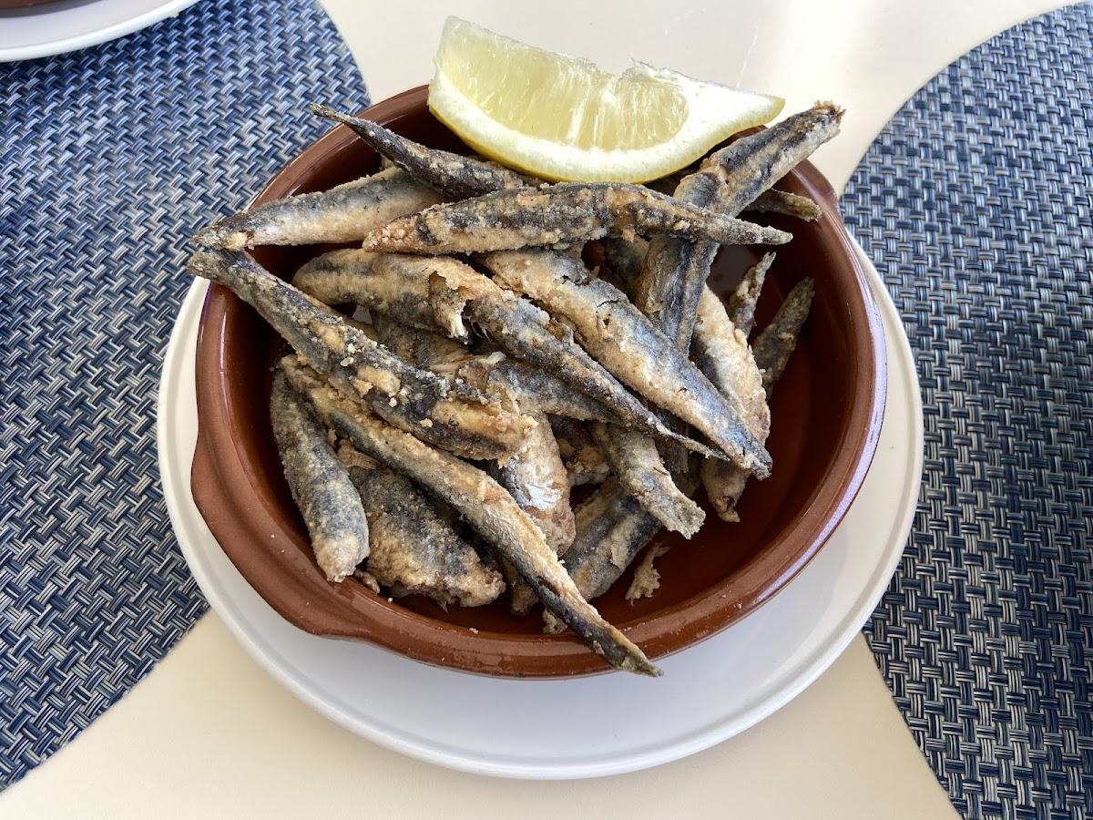 Dragonera Restaurant