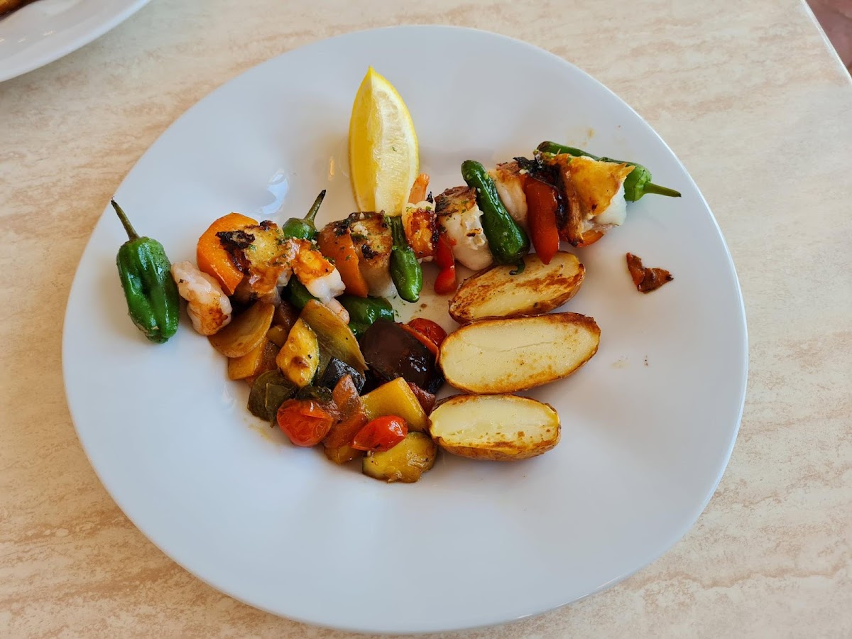 Restaurant de Plage Club