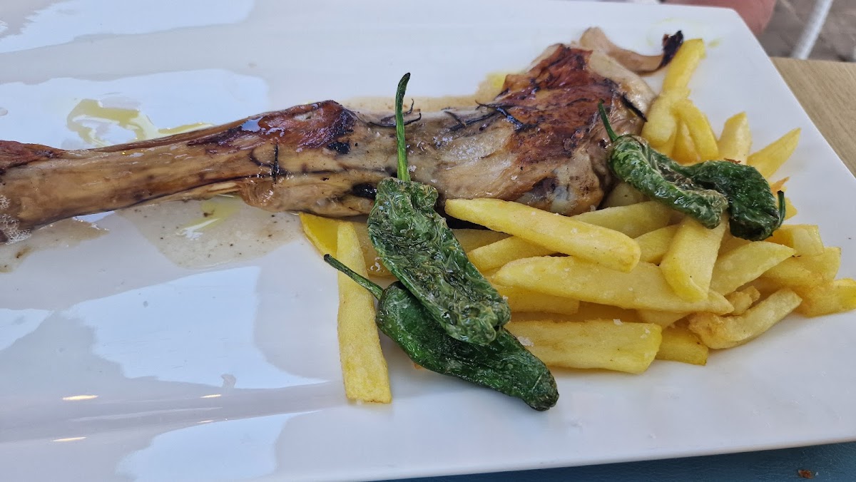 Ristorante Norai