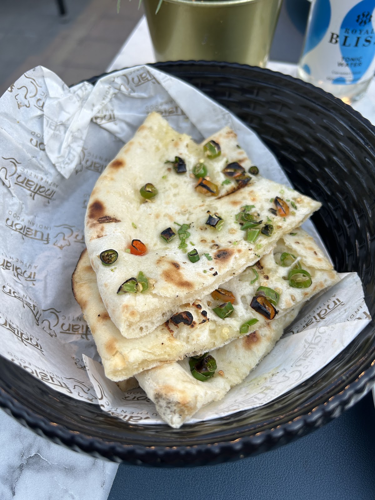 Indian Fusion | Restaurante indiano em Alcudia