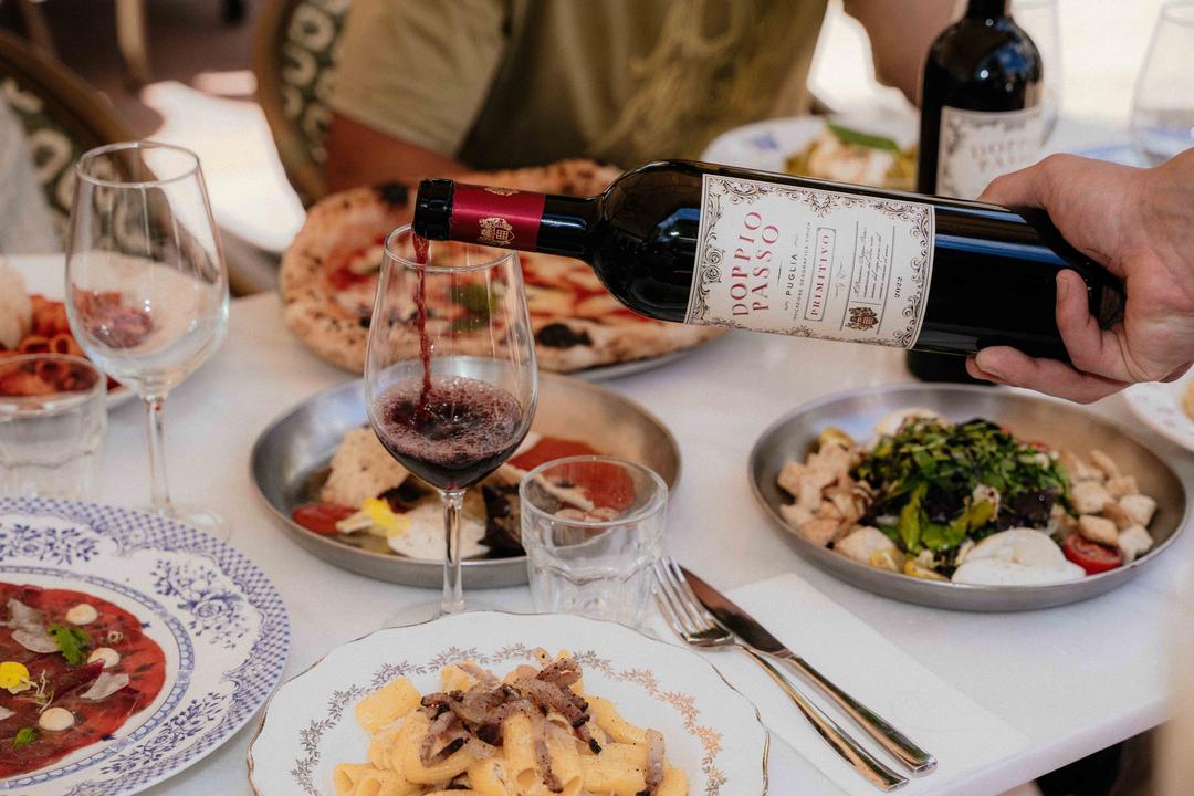 La Pappa Mallorca | Italienisches Restaurant
