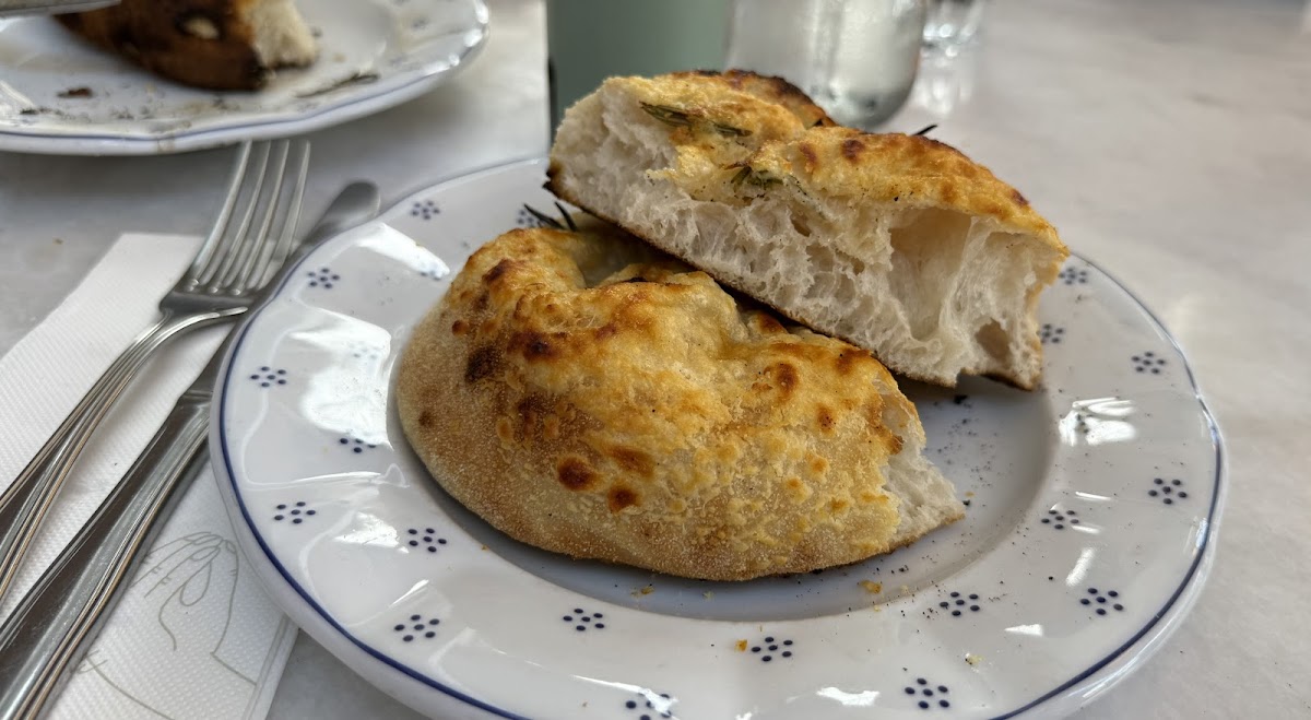 La Pappa Mallorca | Italienisches Restaurant
