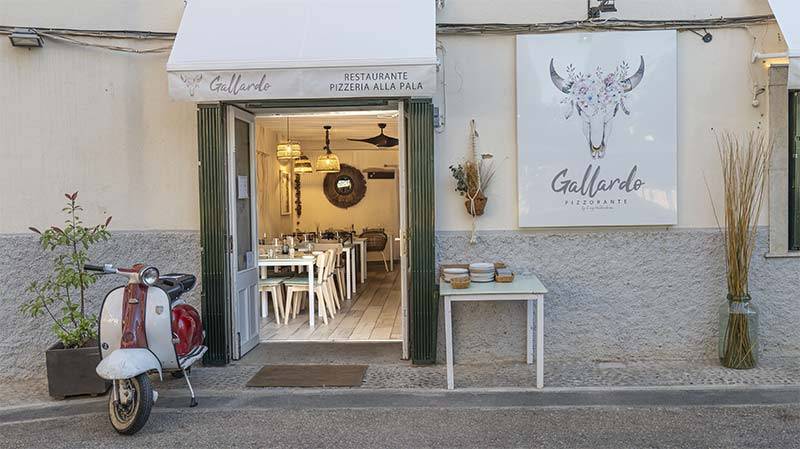 Gallardo Ristorante Pizzeria