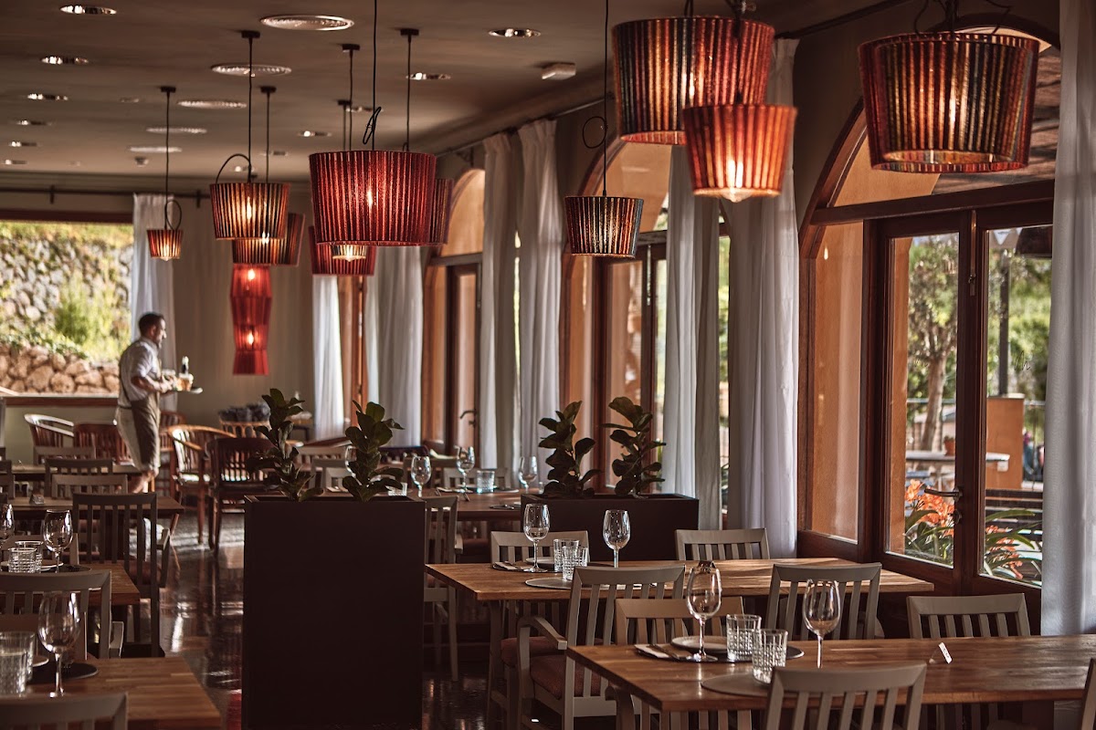 Maristel Bistro & Bar