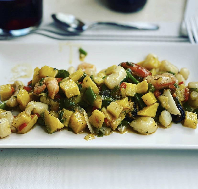 Restaurant Can Xisco