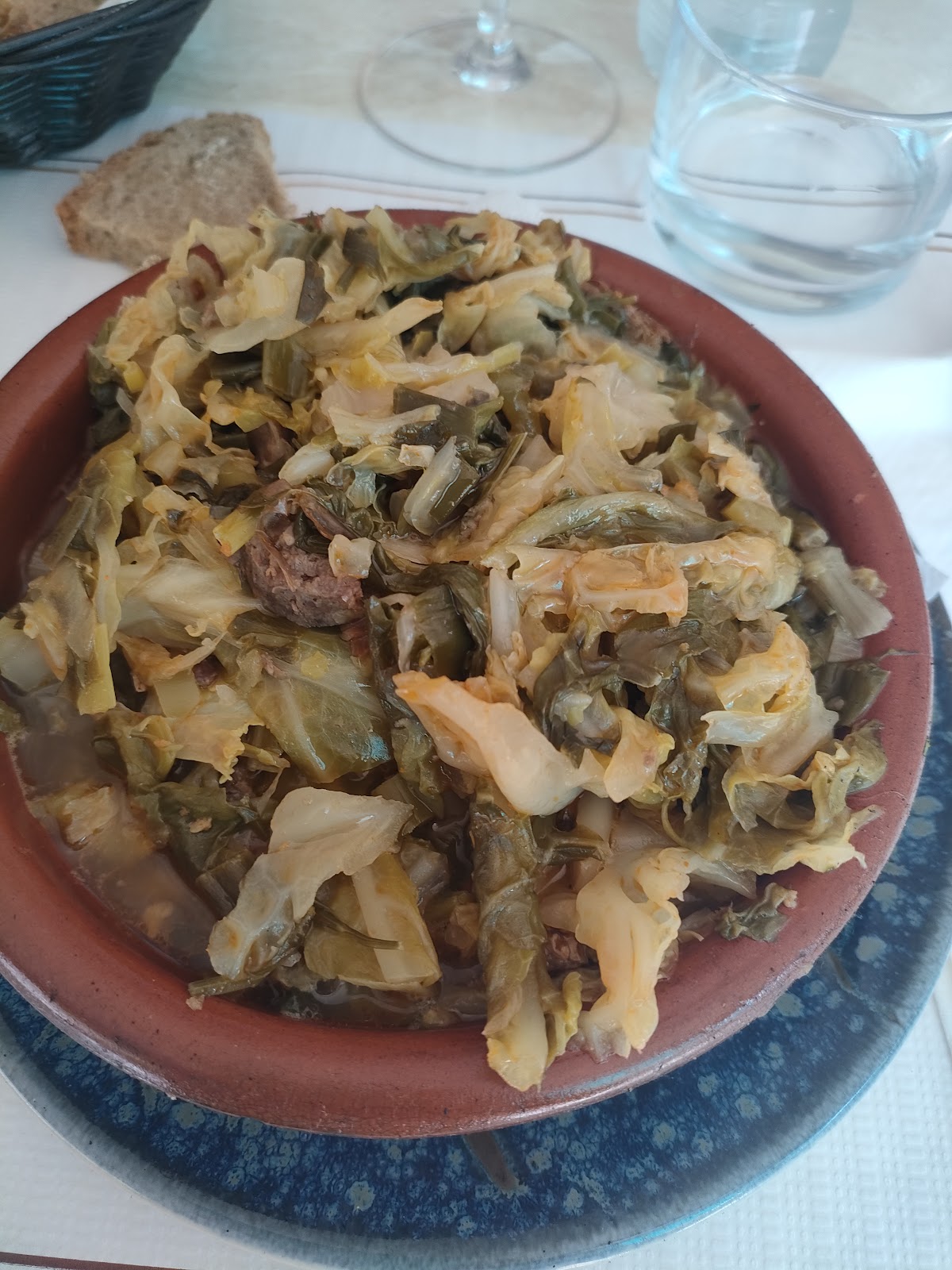 Restaurant Can Xisco