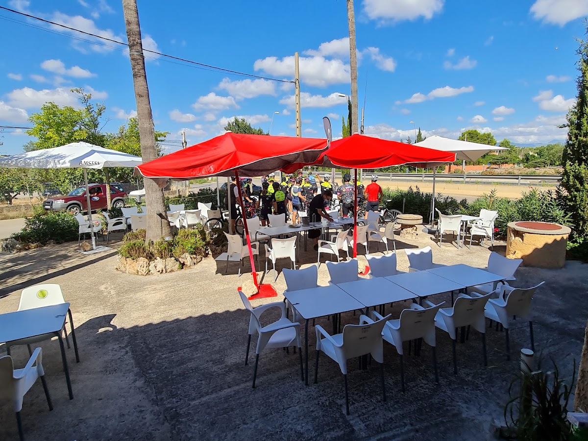 Ristorante la Talaieta