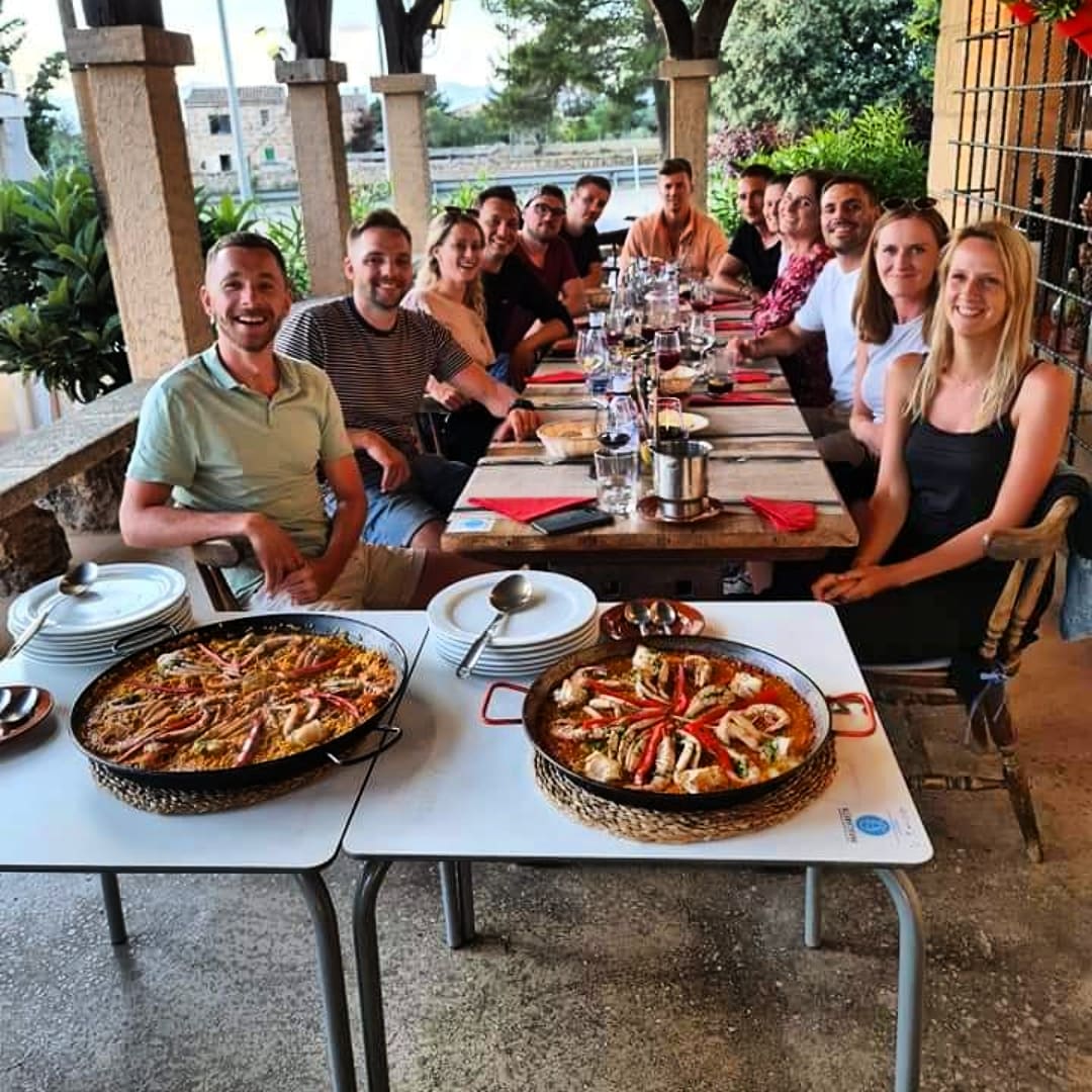 Ristorante la Talaieta