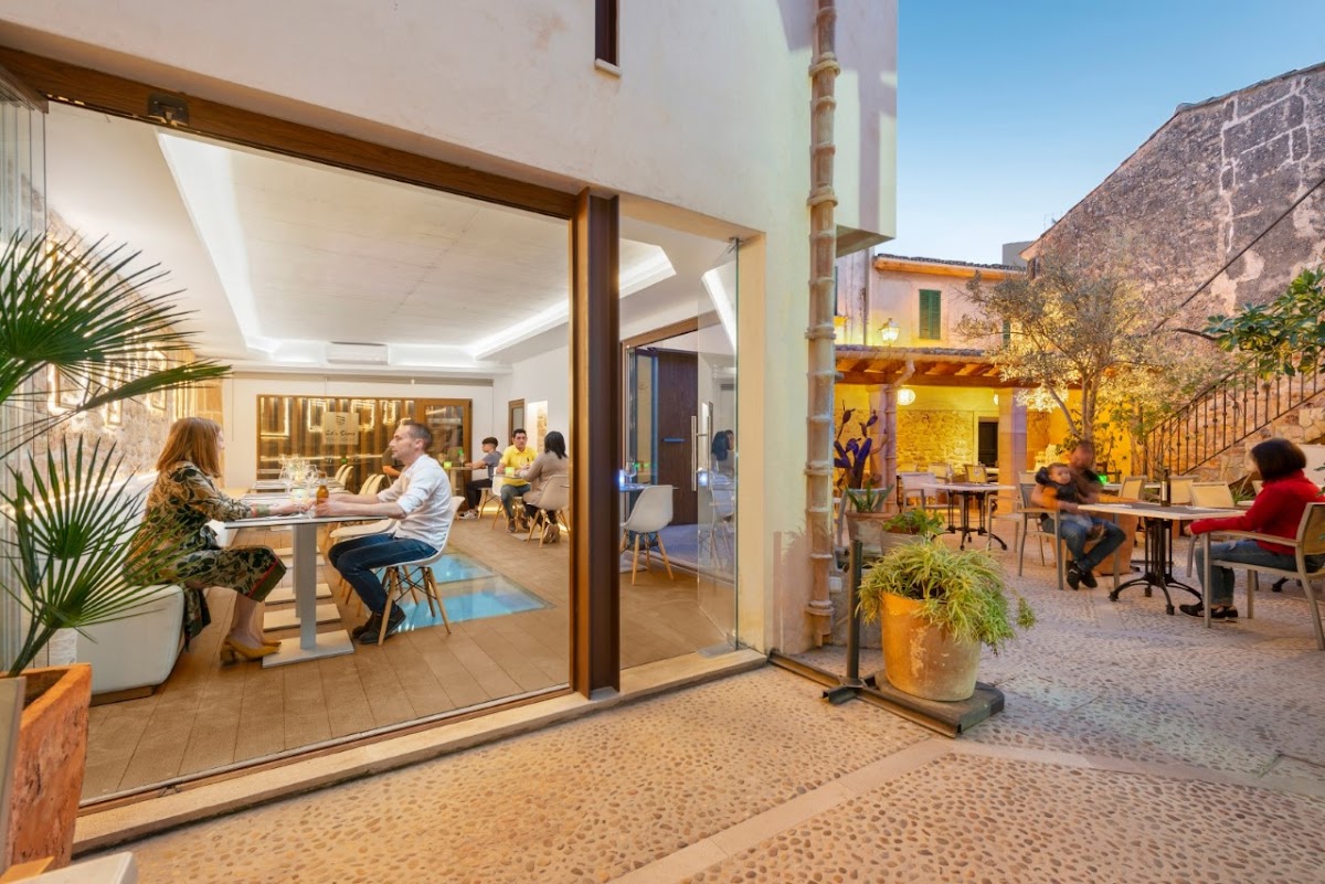 Basico Steak House | Restaurant Alcudia