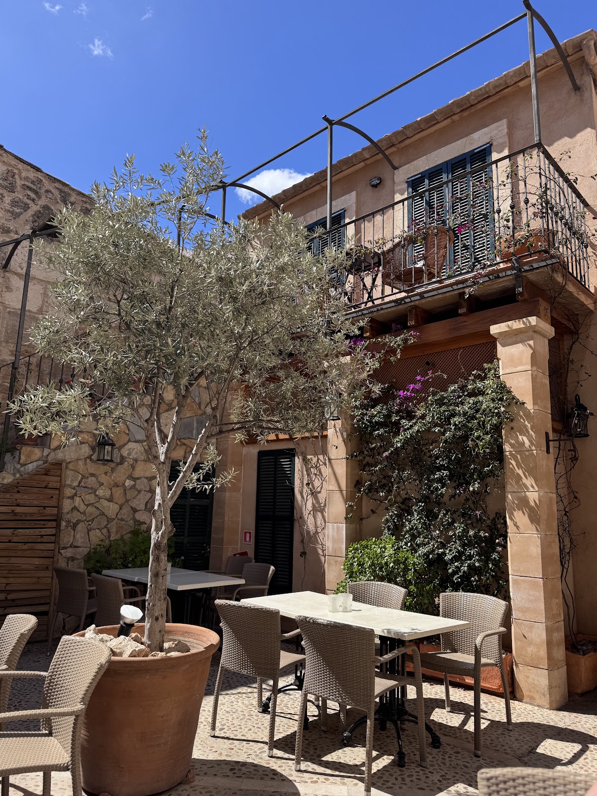 Basico Steak House | Alcudia Restaurang