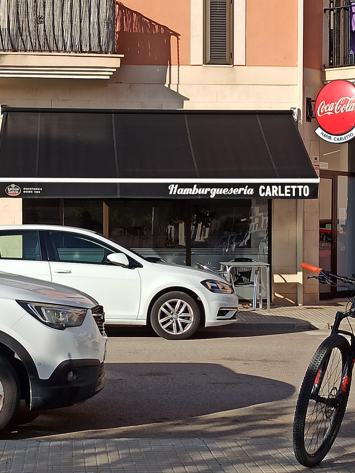Hamburgueria Carletto