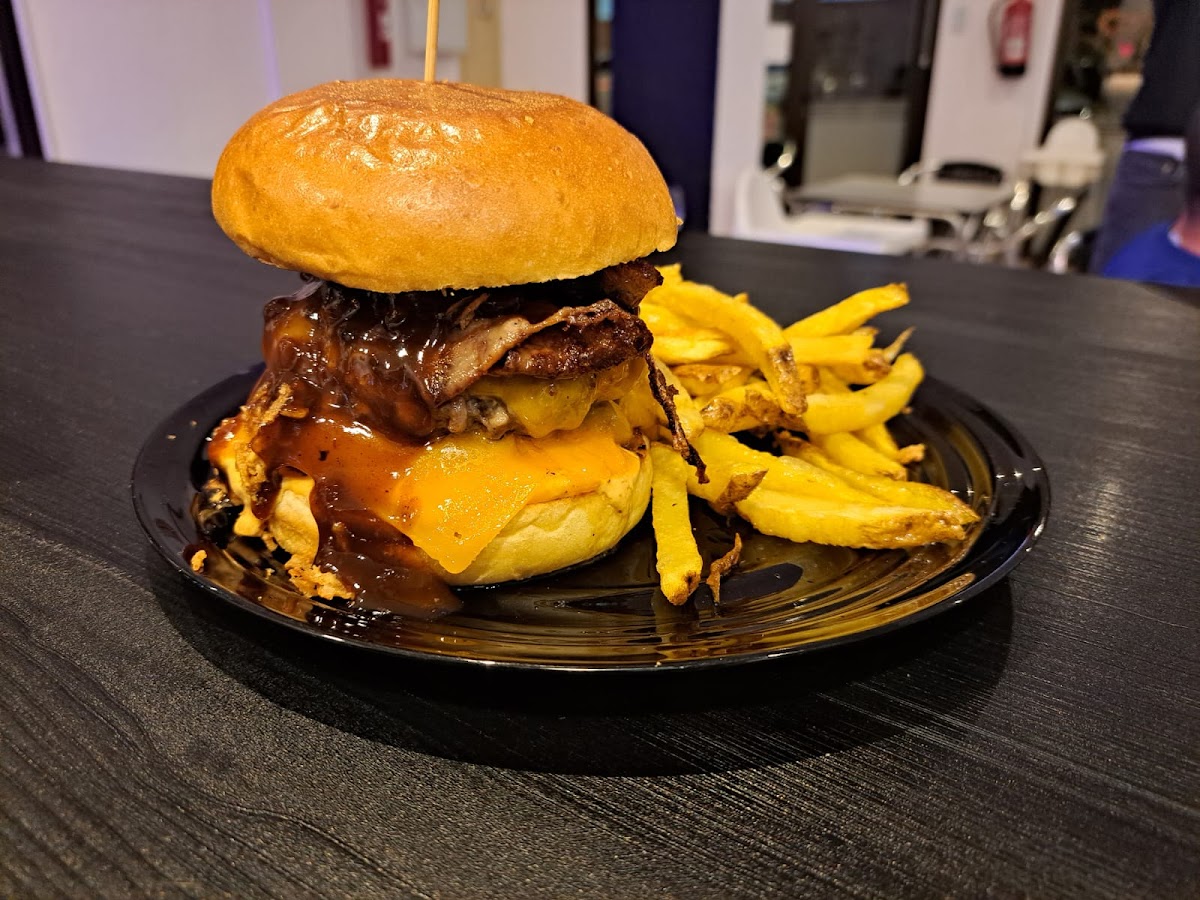 Hamburgueria Carletto