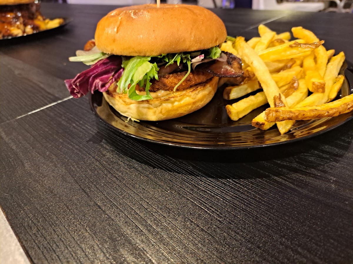 Hamburgueria Carletto