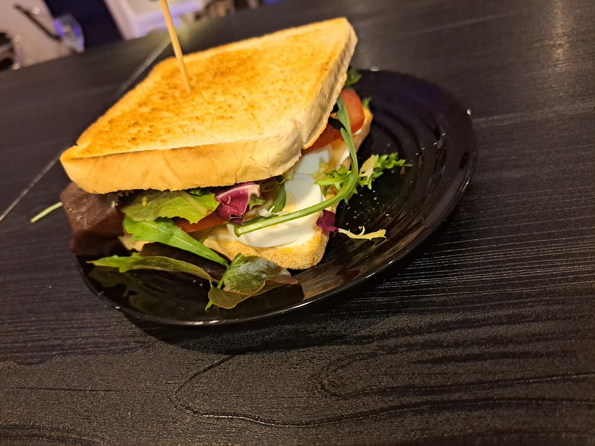 Hamburgueria Carletto