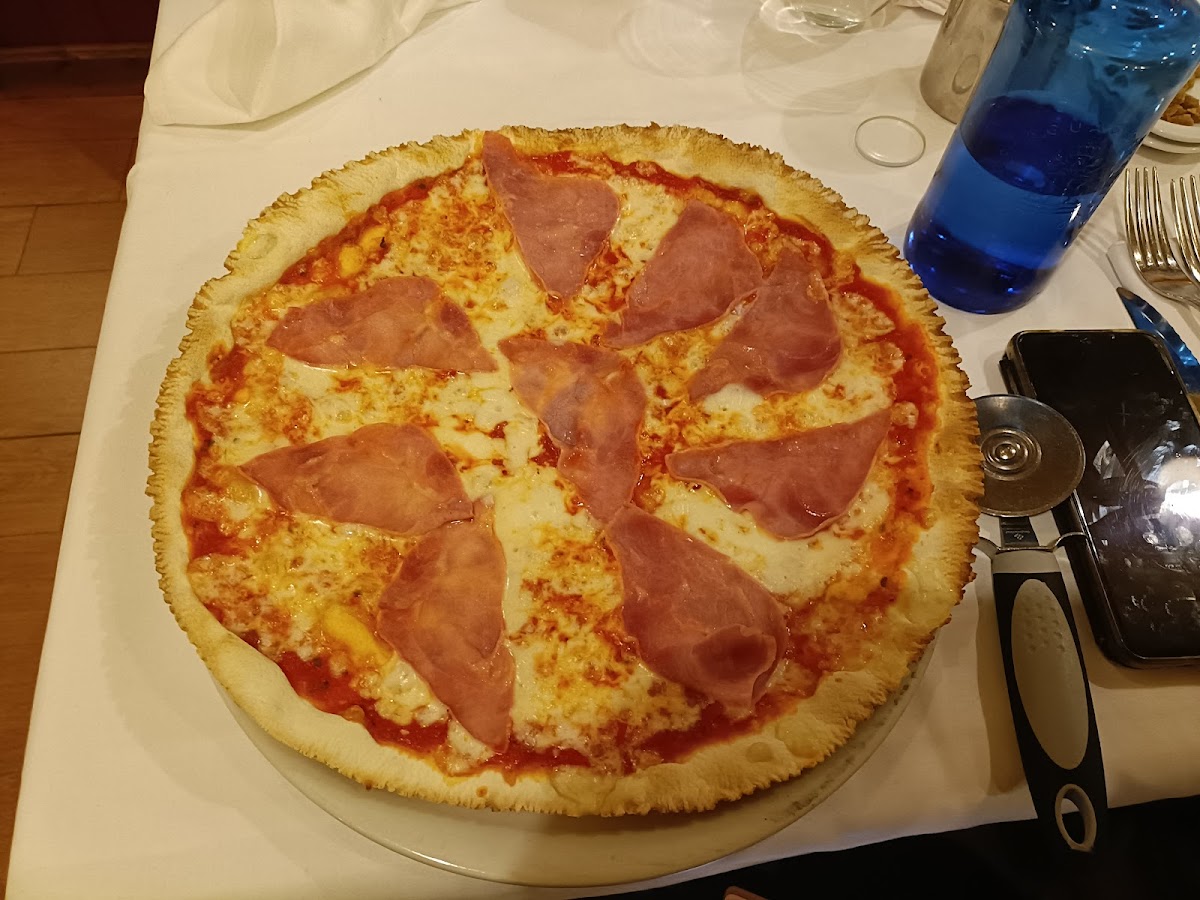 Restaurante La Tagliatella | Av. Comte de Sallent, Palma