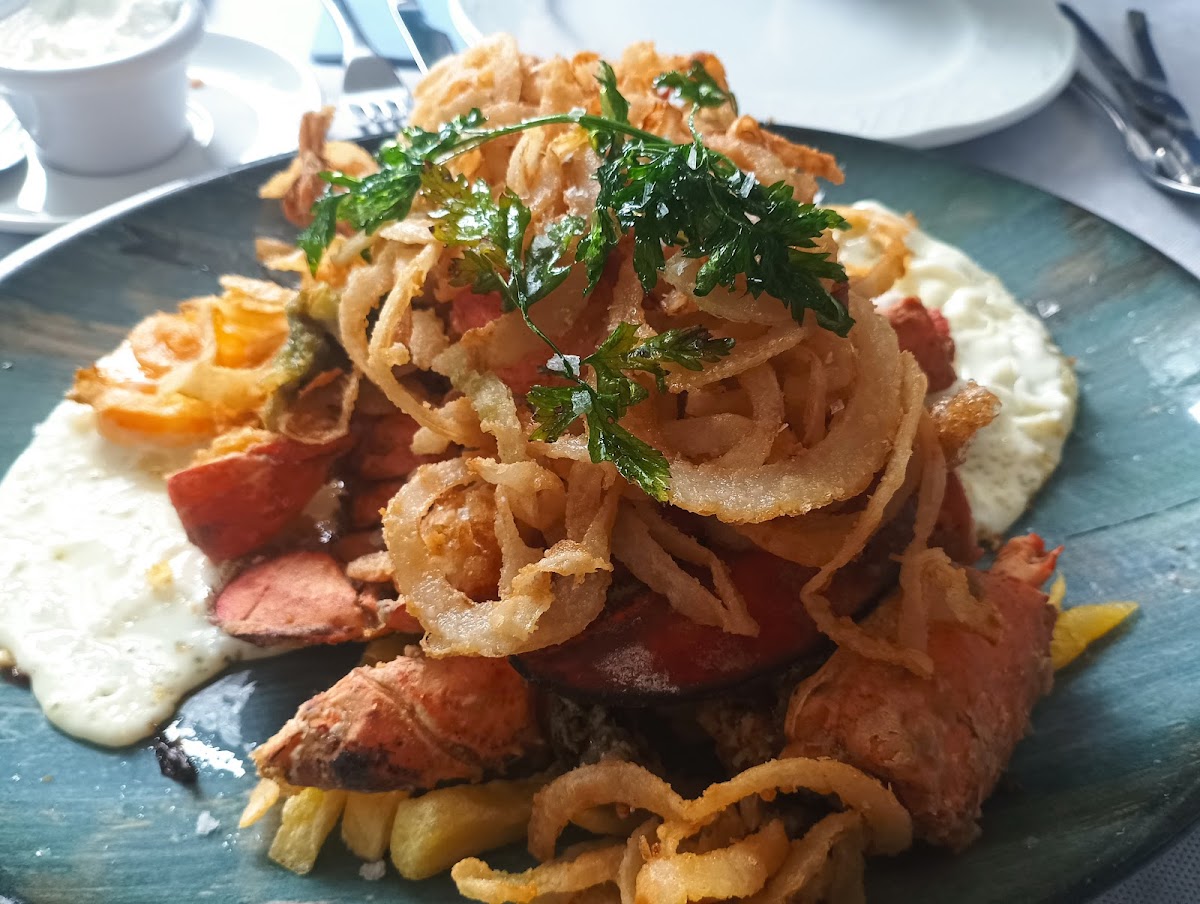 La Bodega del Duende