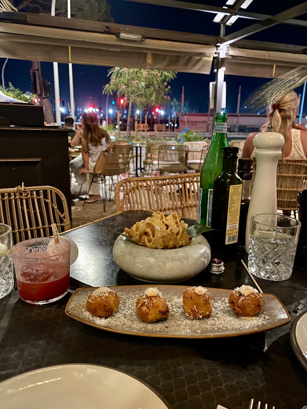 Grand Siena - Restaurante & Cocktail Bar