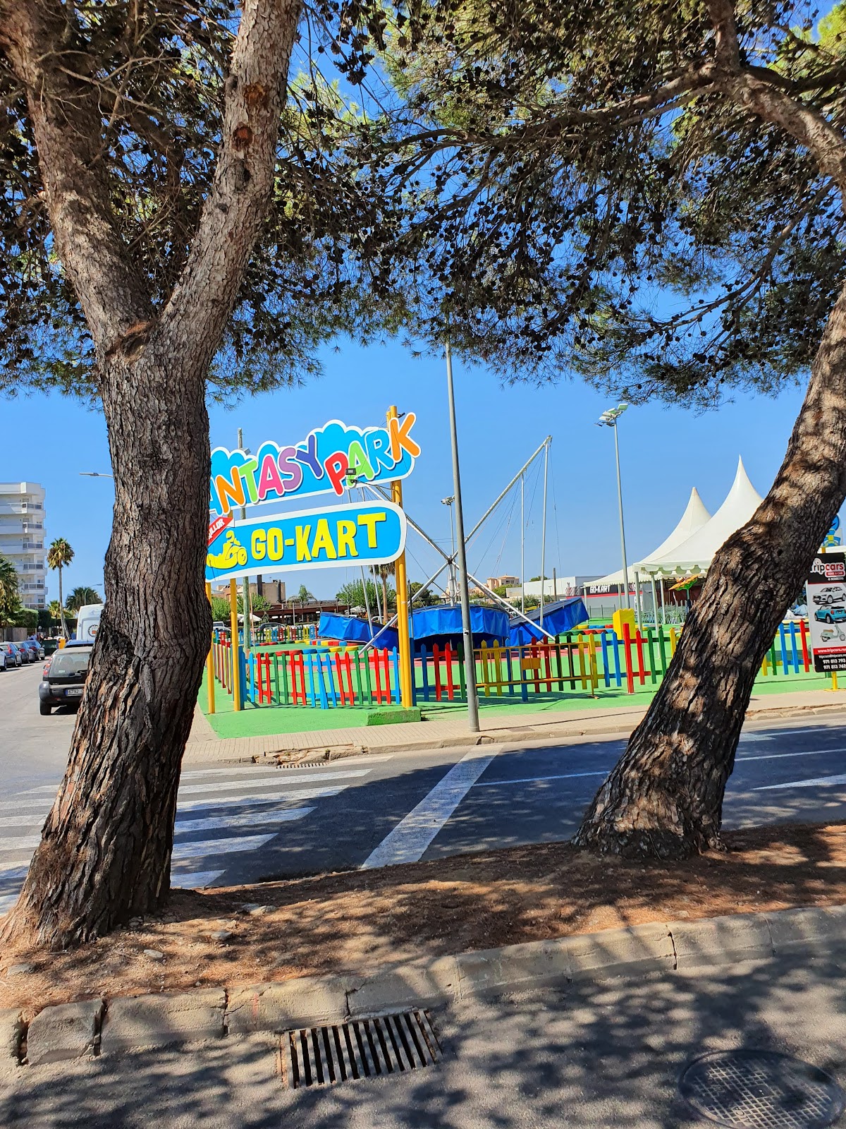 Parco Fantasy