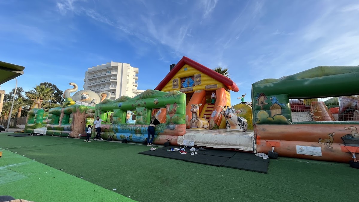 Parco Fantasy