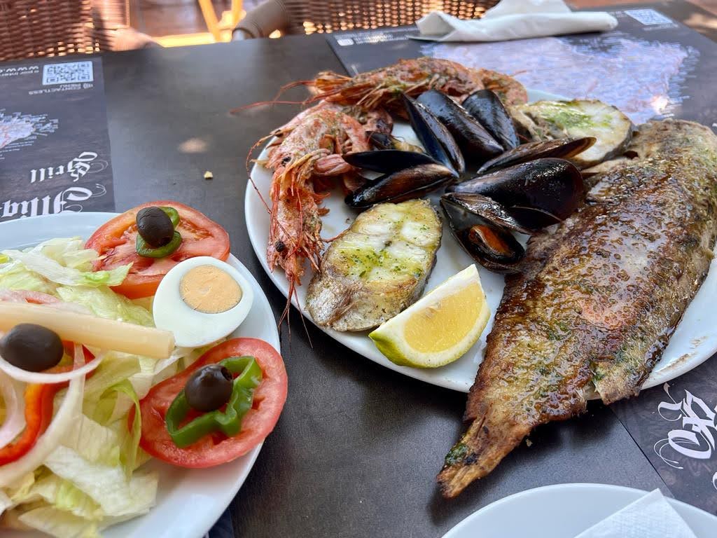 Restaurang Miquel