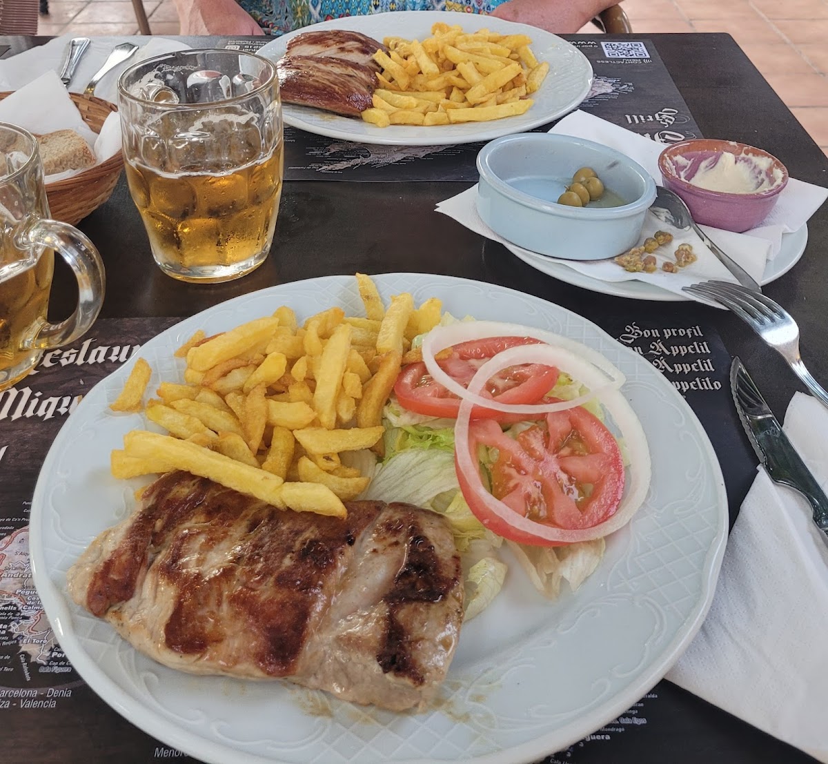Restaurang Miquel