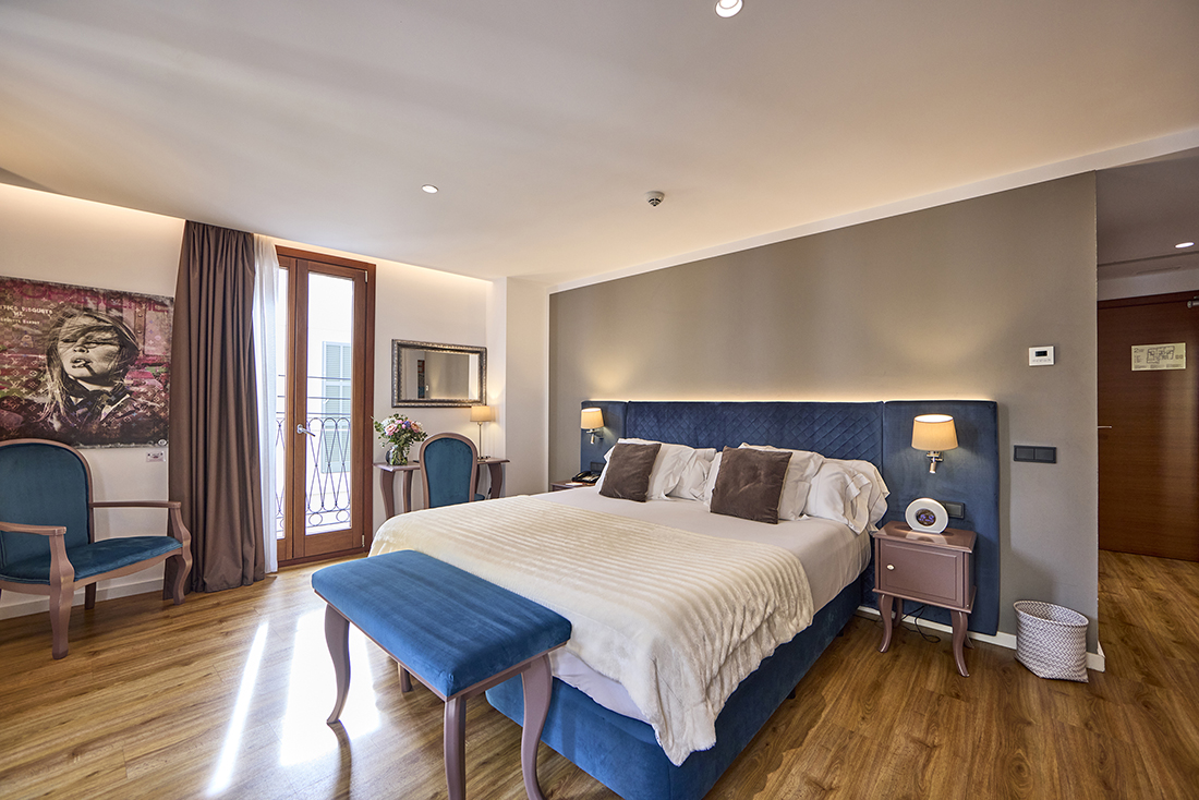 Hotel BO Palma