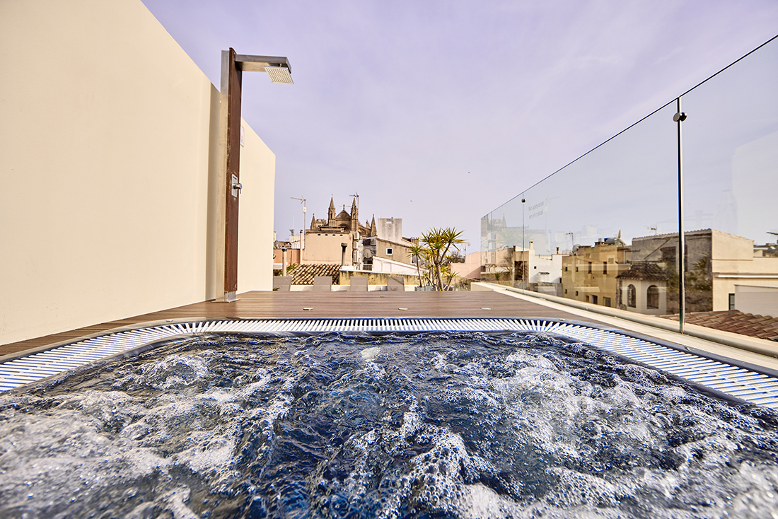 Hotel BO Palma