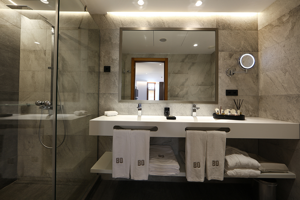 Hotel BO Palma