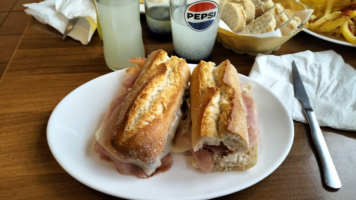 El Límite