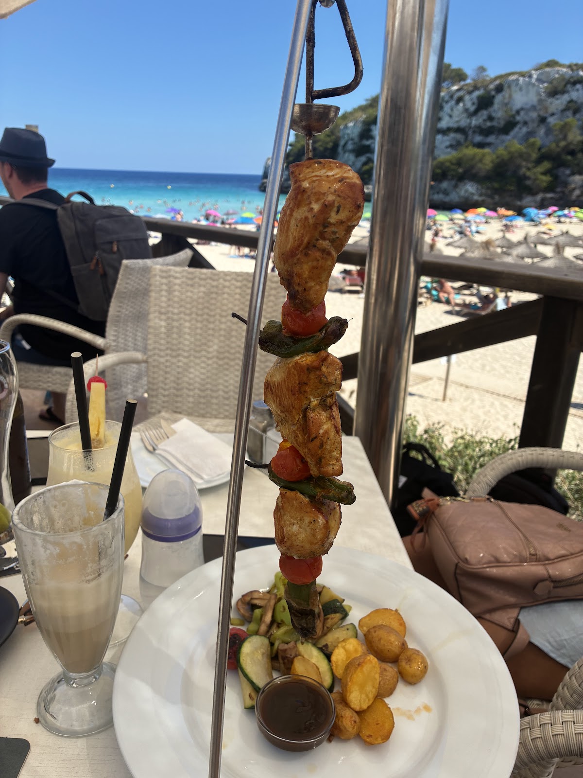 RESTAURANT MARITIM