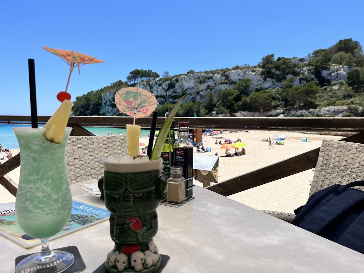 RESTAURANT MARITIM