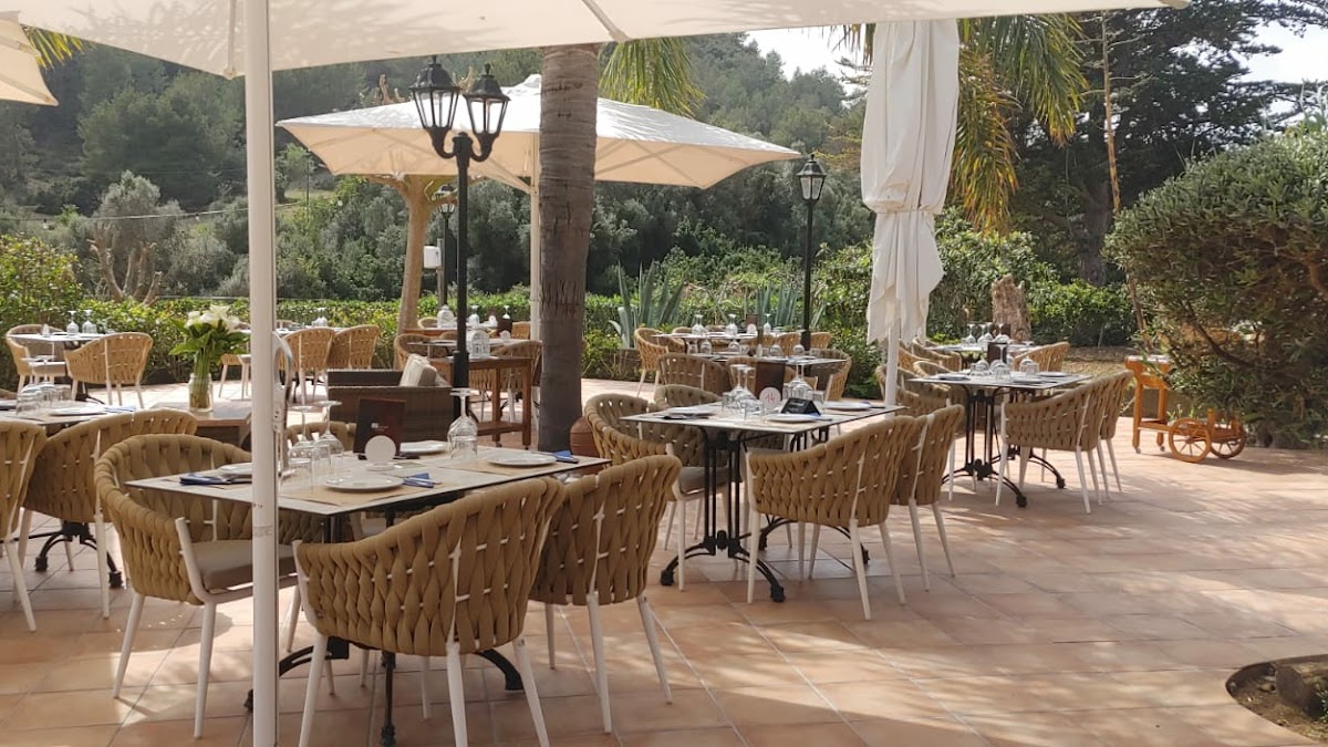 Restaurang Binicanella