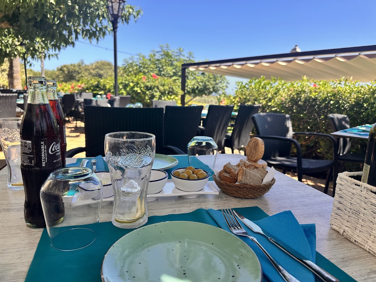Restaurante Binicanella
