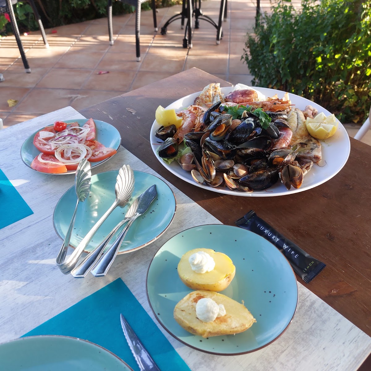 Restaurante Binicanella