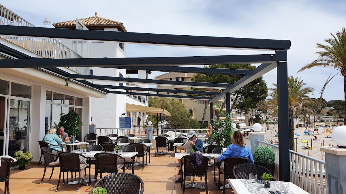 Restaurante El Paradiso