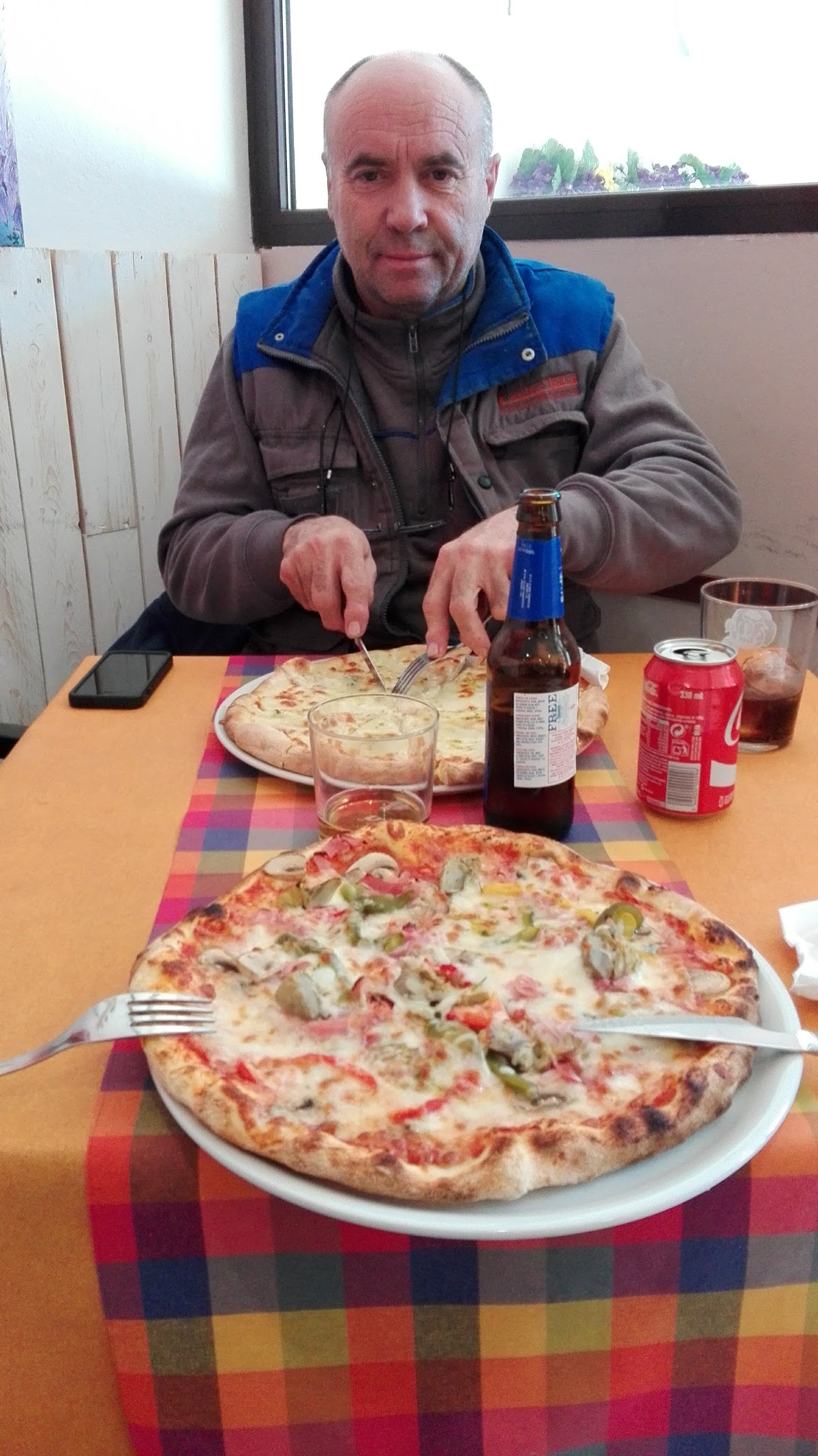 Sa Pizzetta