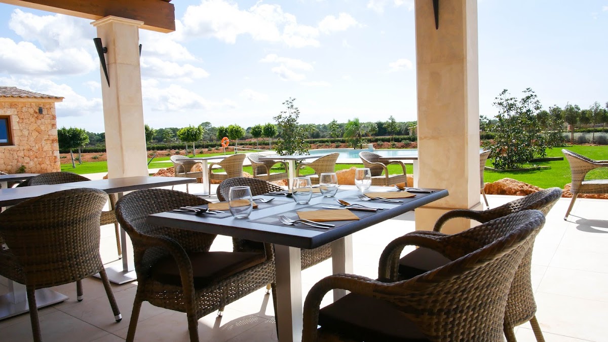 Riders Restaurant