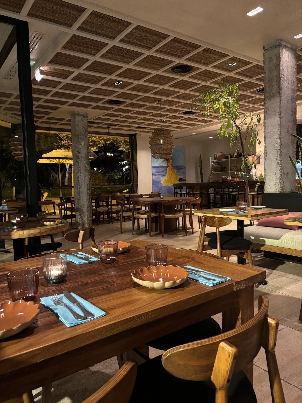 Irens Restaurant