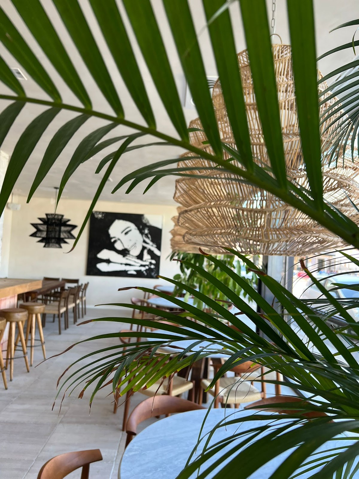 Irens Restaurant