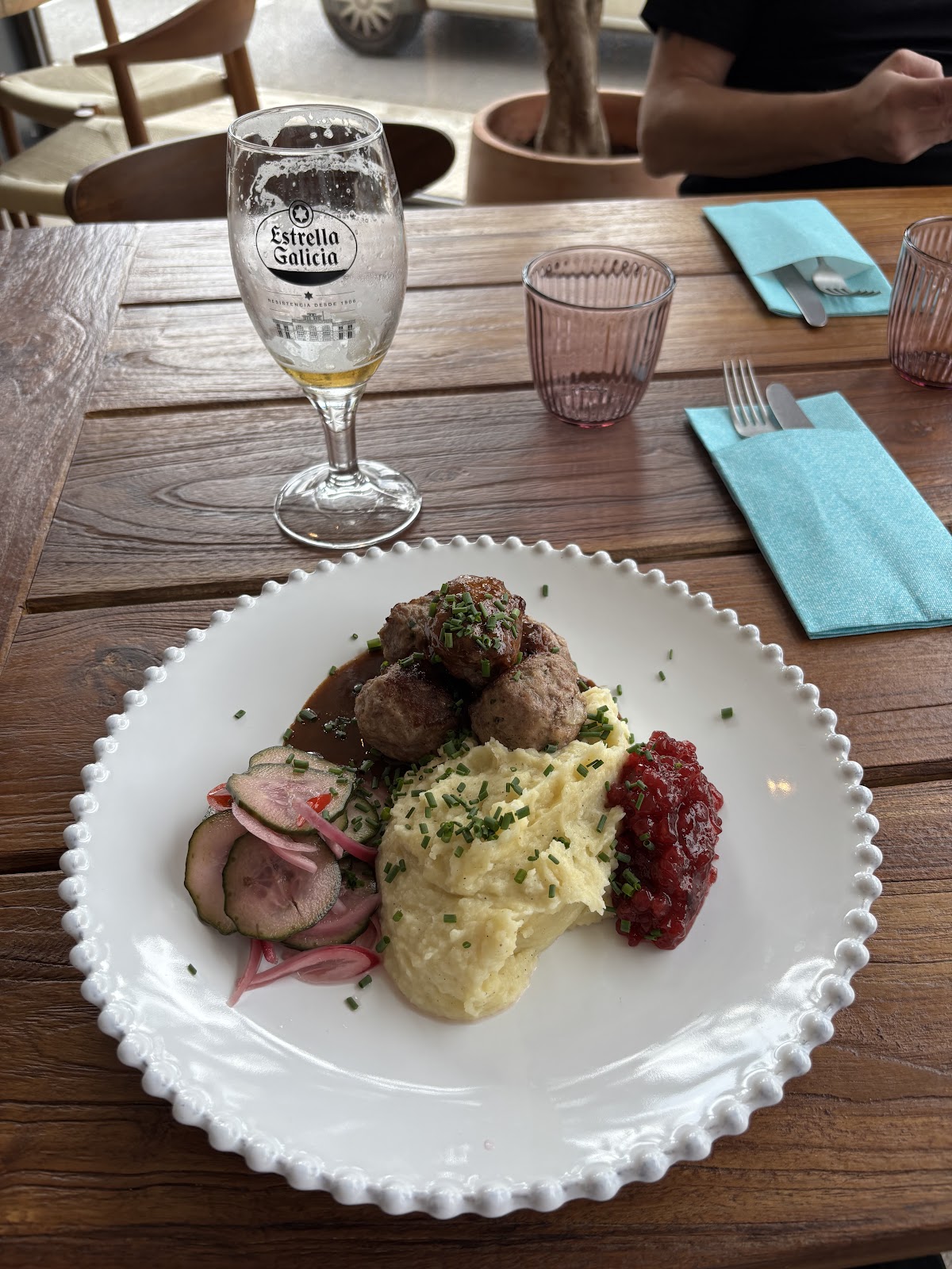 Irens Restaurant