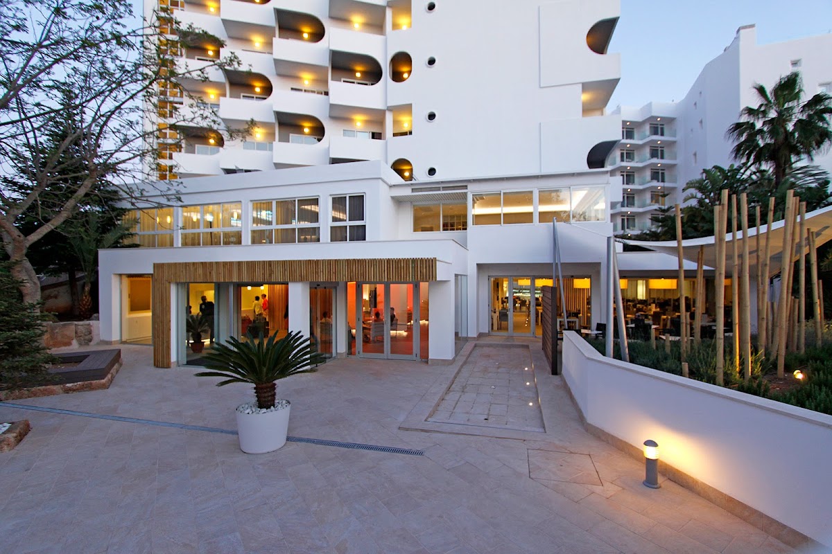 HOTEL BG PAMPLONA