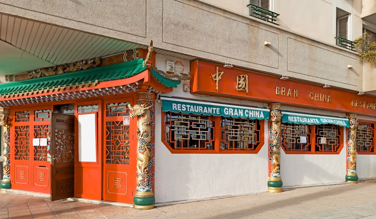 Ristorante Gran China