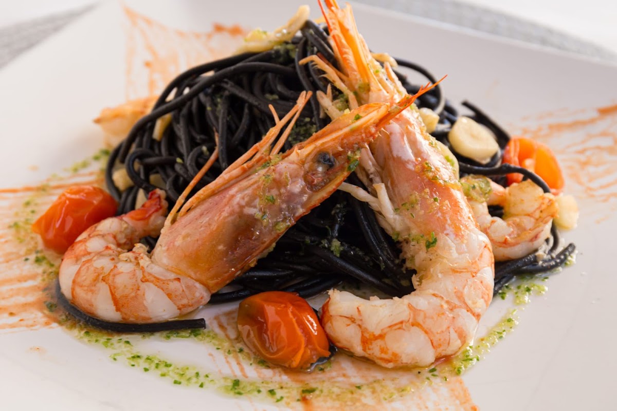 Restaurante Sunsets Beach