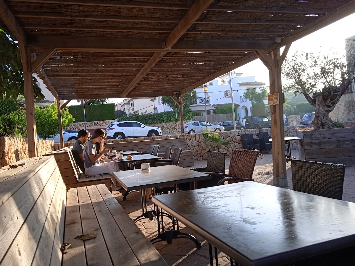 Ristorante La Brioche