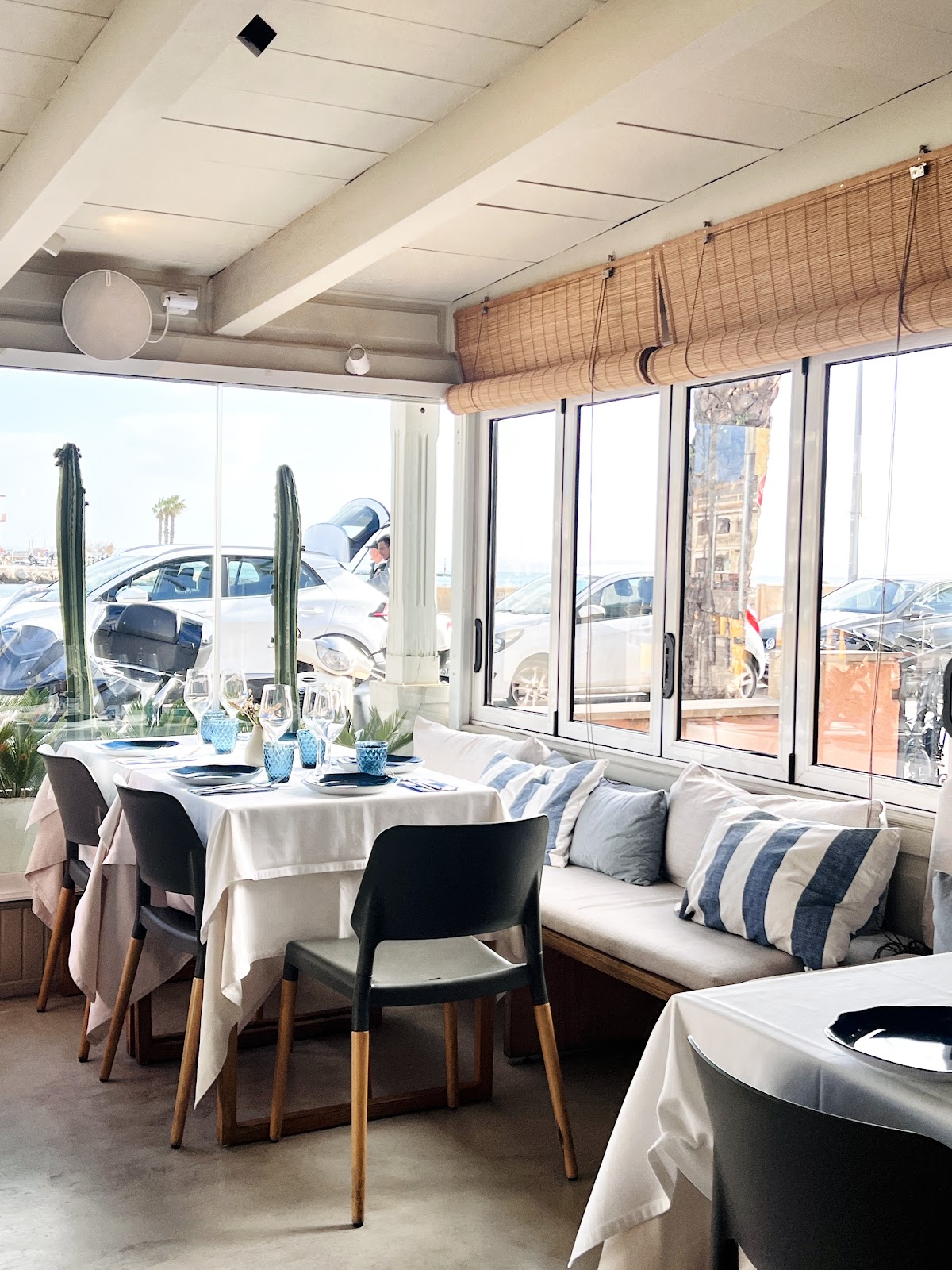 El Marino Portixol Restaurant