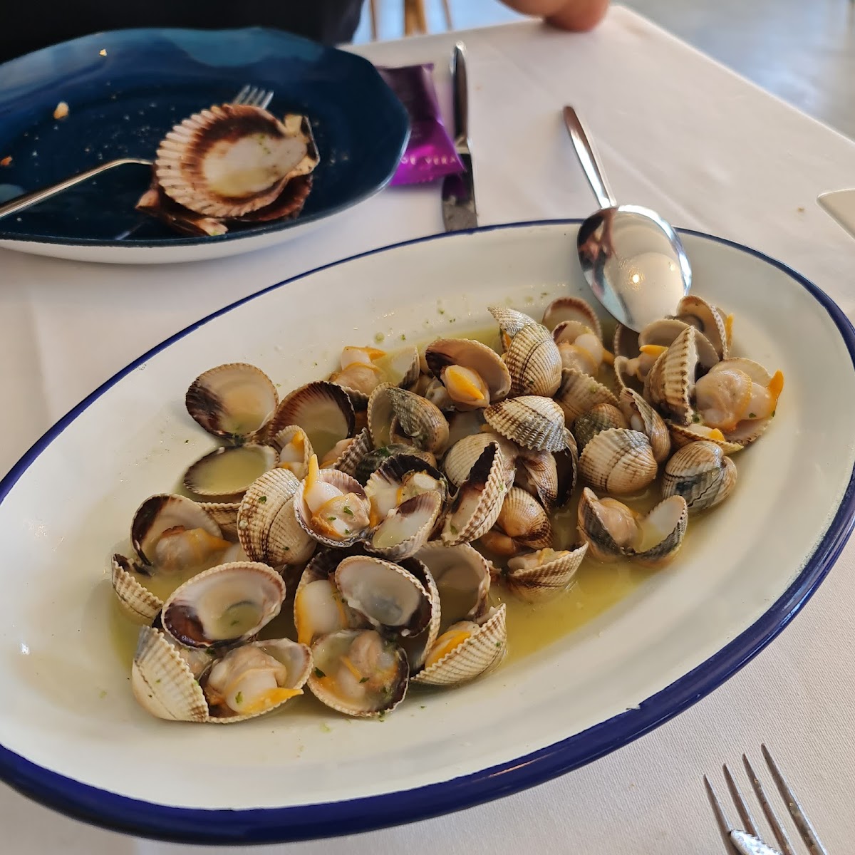 El Marino Portixol Restaurant