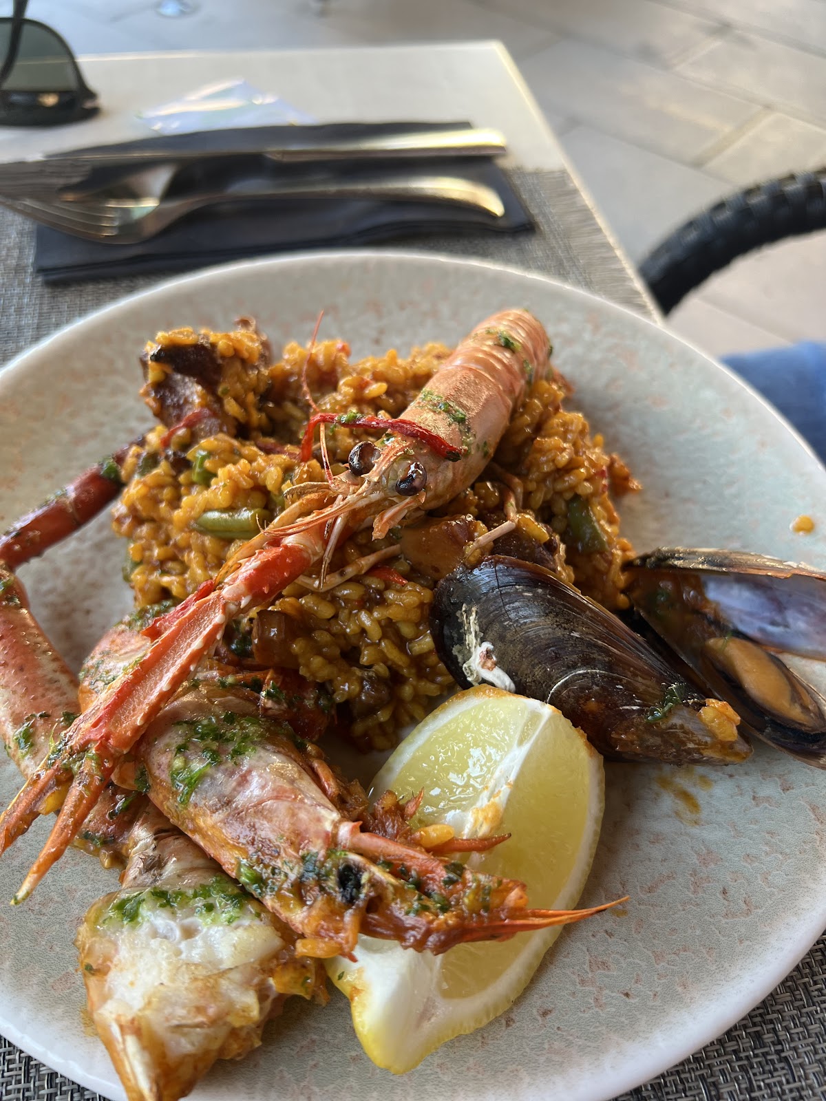 Restaurante Can Capó