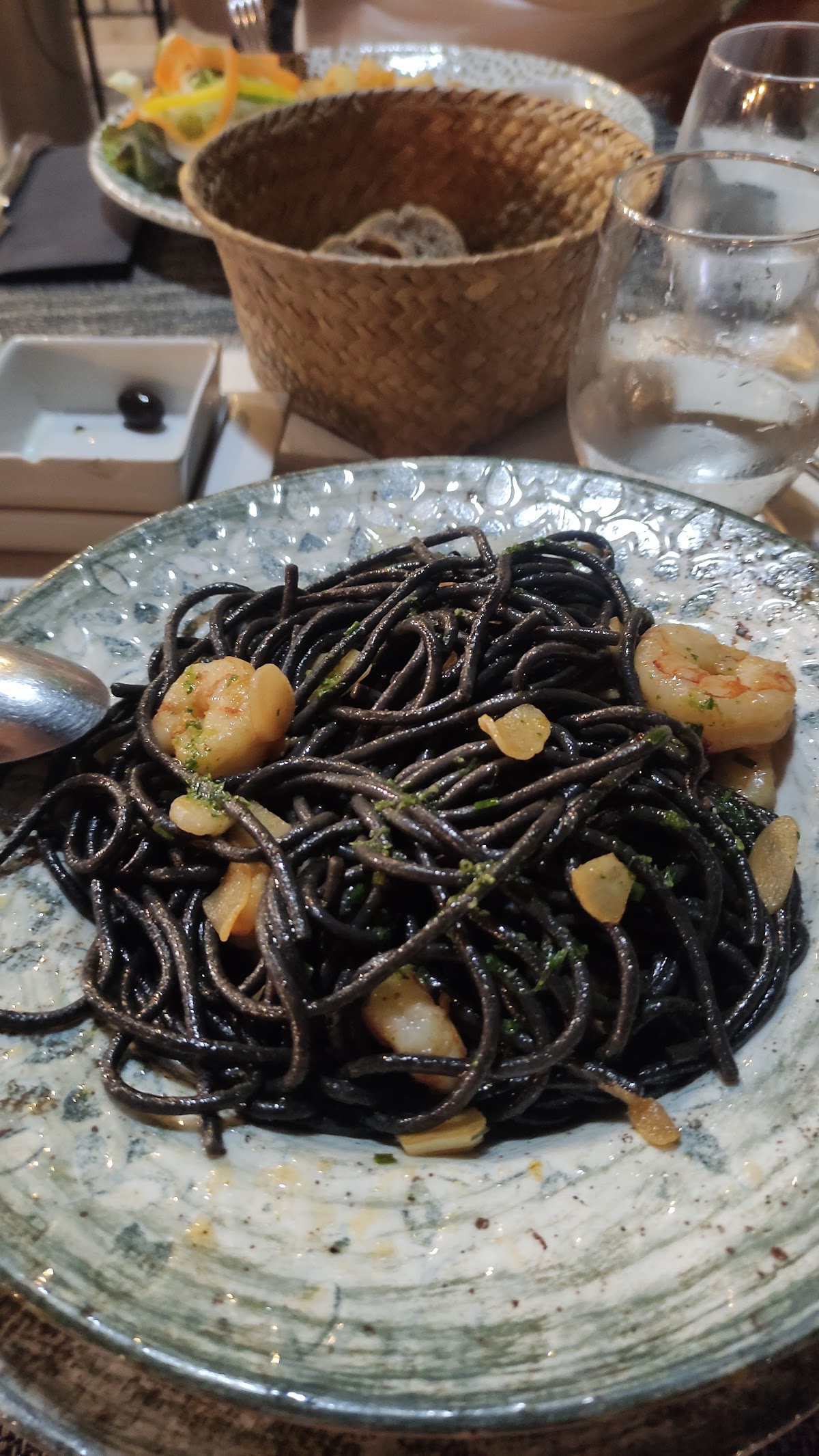Restaurante Can Capó
